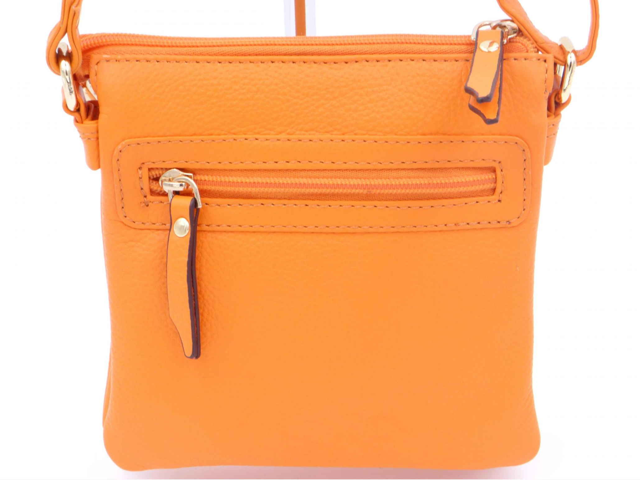 Lavie orange sling on sale bag