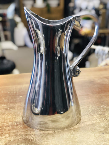 Large Polished Jug