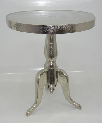 Nickel Table