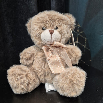 Teddy Bear - Light Brown