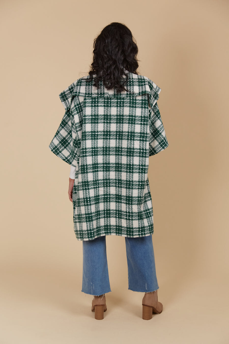 Ceto Jacket - Pine