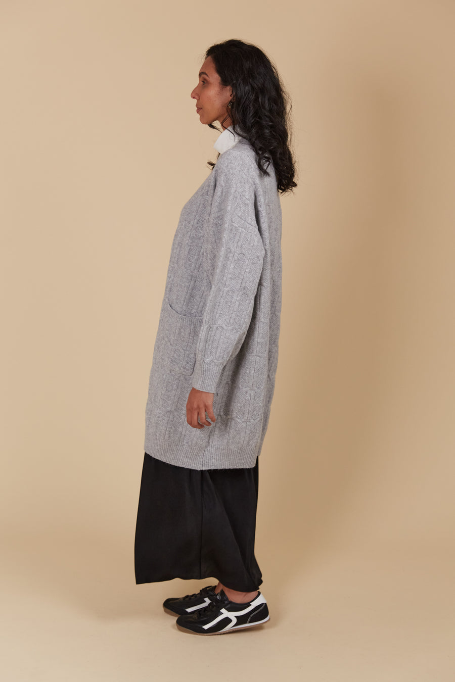 Hera Cardigan - Marle