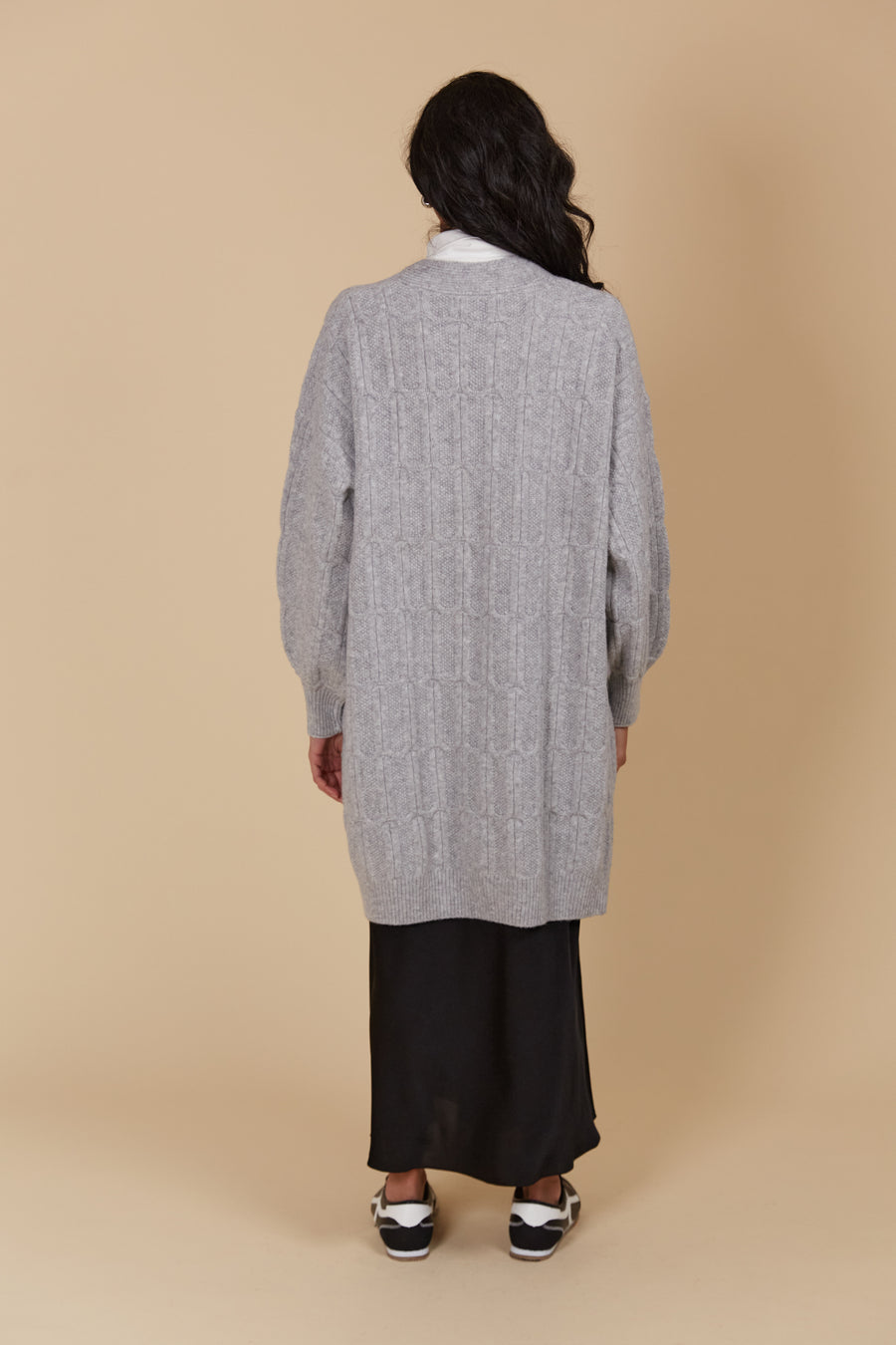 Hera Cardigan - Marle