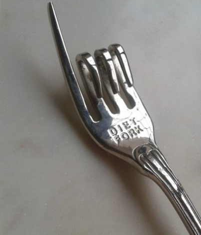 Diet Fork