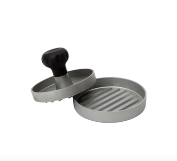 Dexam Single Hamburger Press