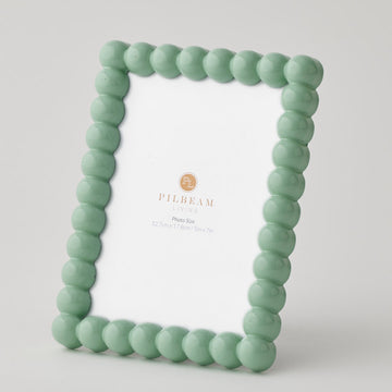 Creswick 5 x 7″ Photo Frame – Green