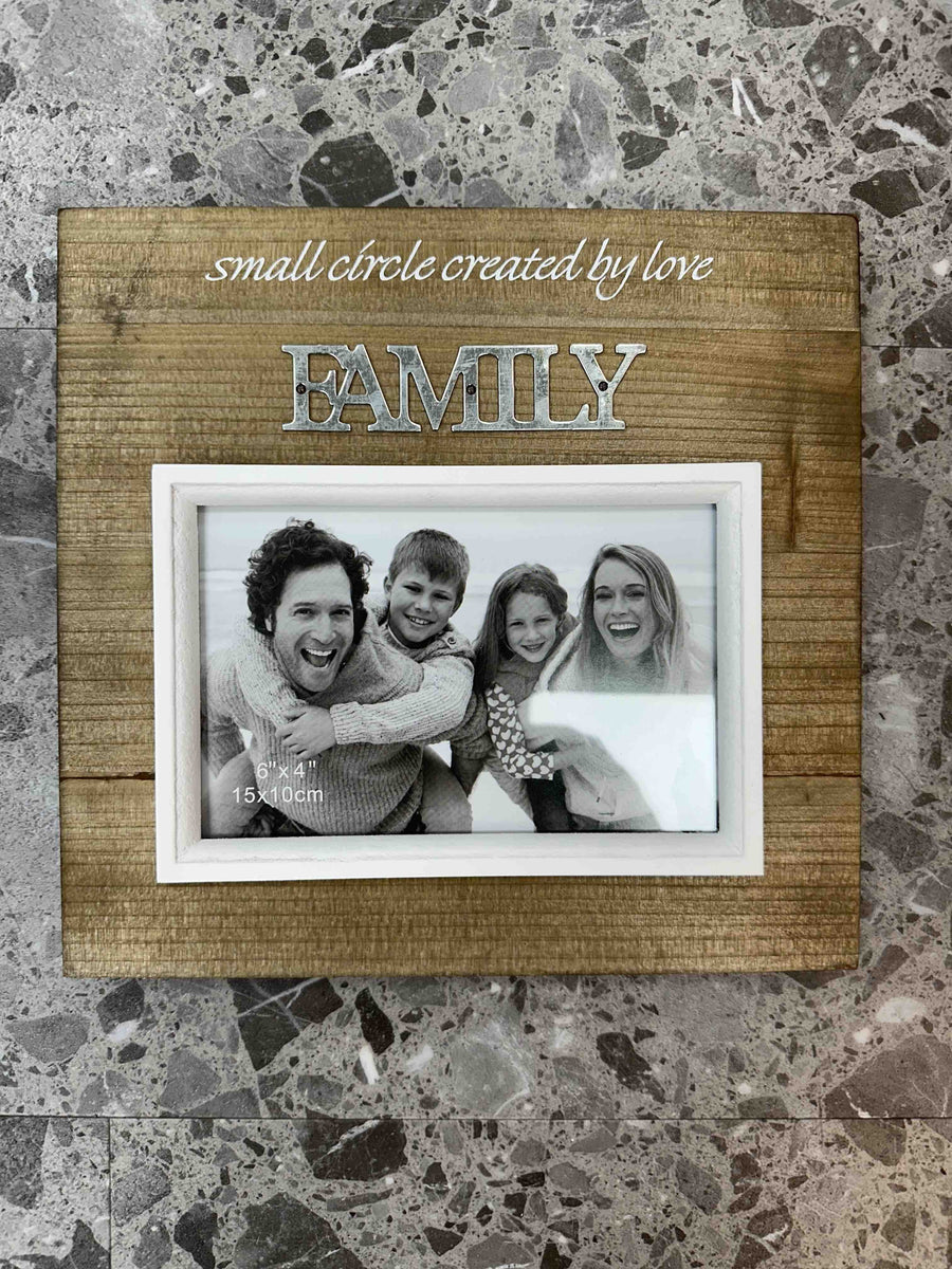 Family Frame