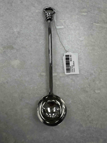 Stainless Steel Knot Spoon - Medium