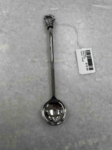 Stainless Steel Knot Spoon - Small