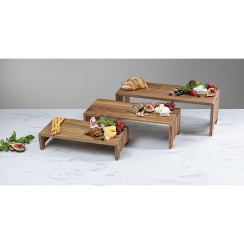 Gather 3 Piece Serve Board Set