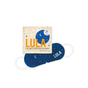 Self-Warming Eye Mask - Unscented