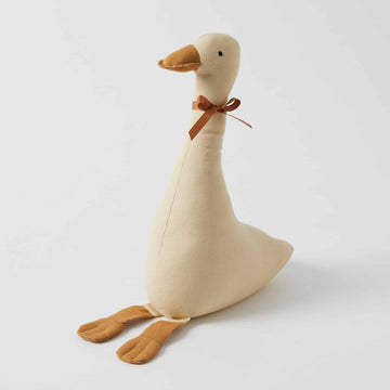 Ducky Door Stop