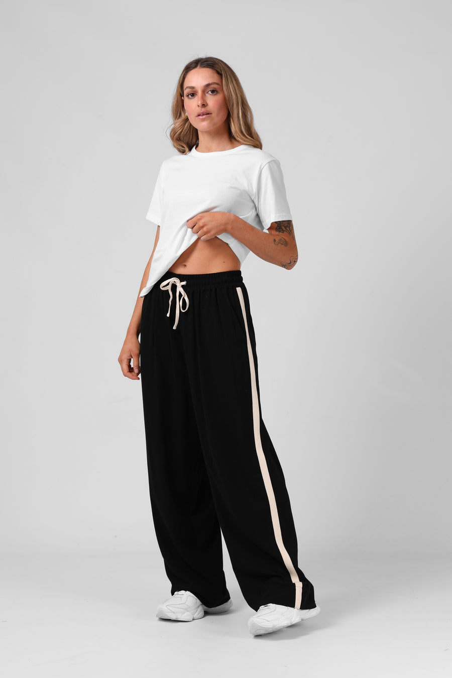 MIila Pant - Black