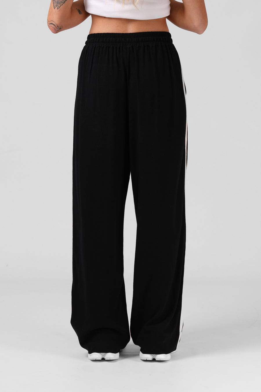 MIila Pant - Black