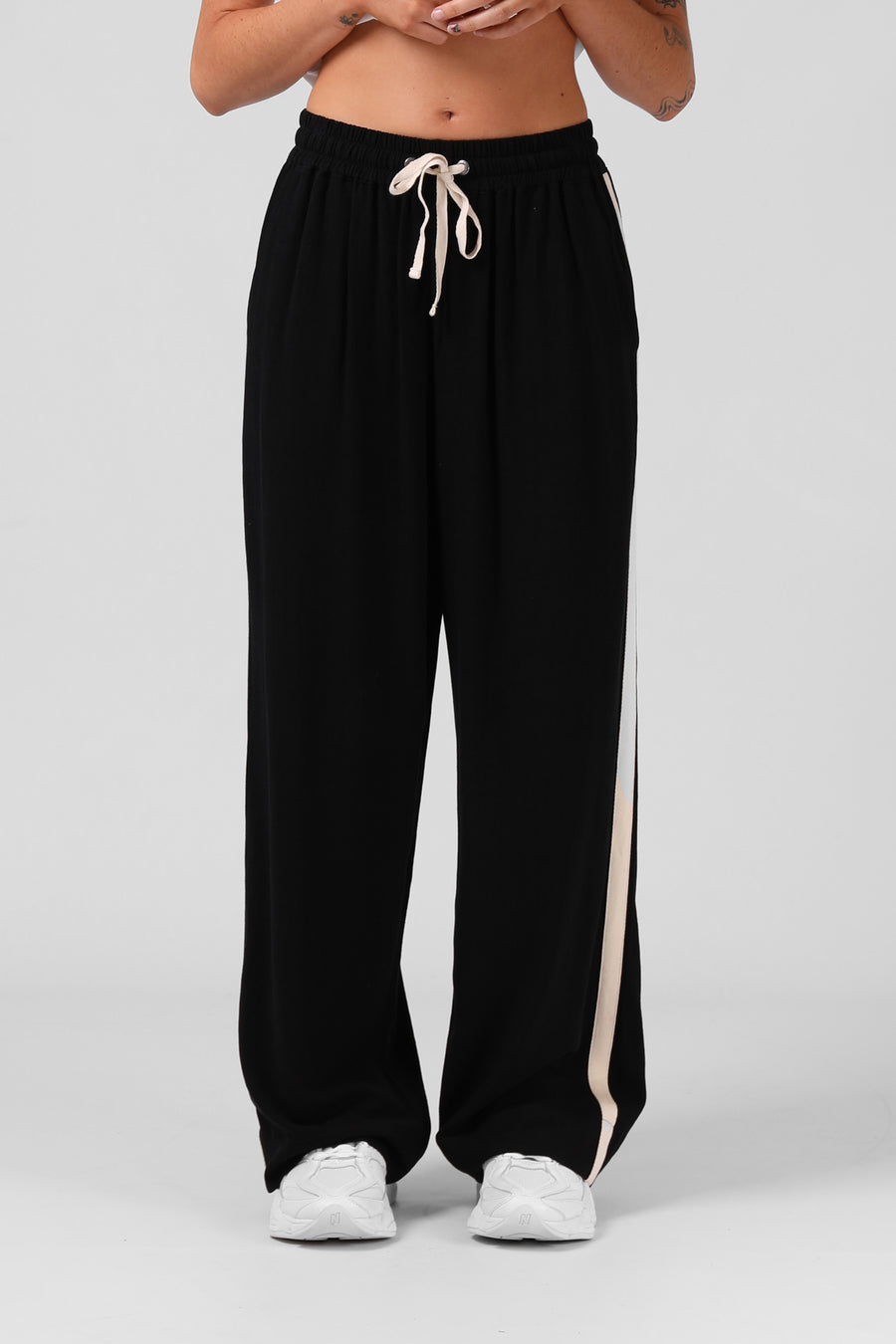 MIila Pant - Black