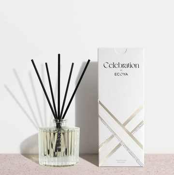 White Musk & Warm Vanilla Celebration Diffuser - 50ml