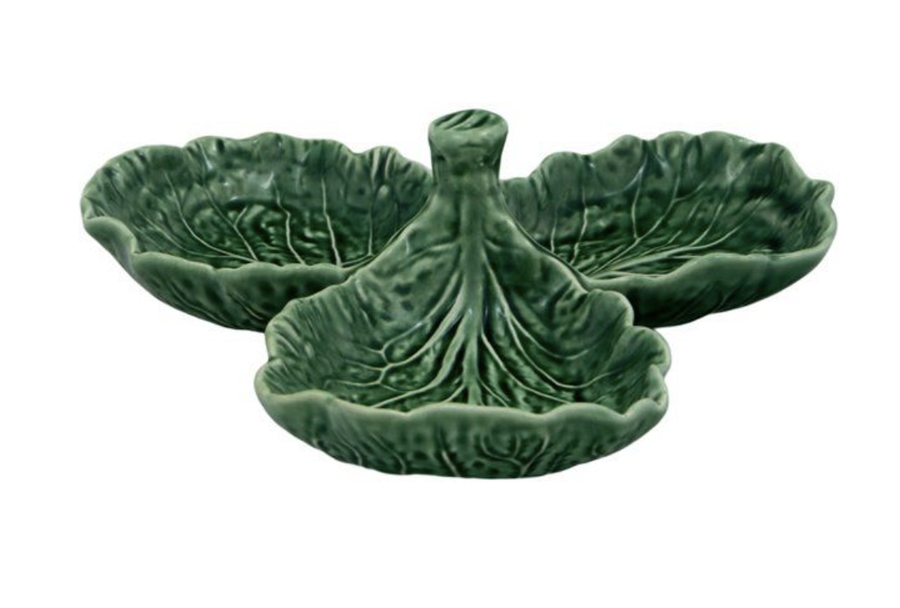 Cabbage Olive Dish