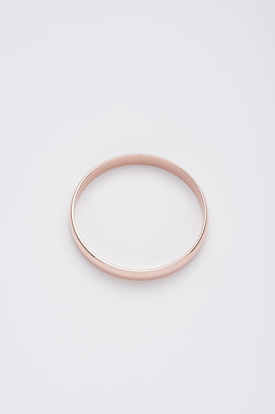 Distinct Rose Bangle