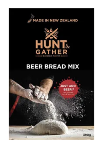 Beer Bread Mix