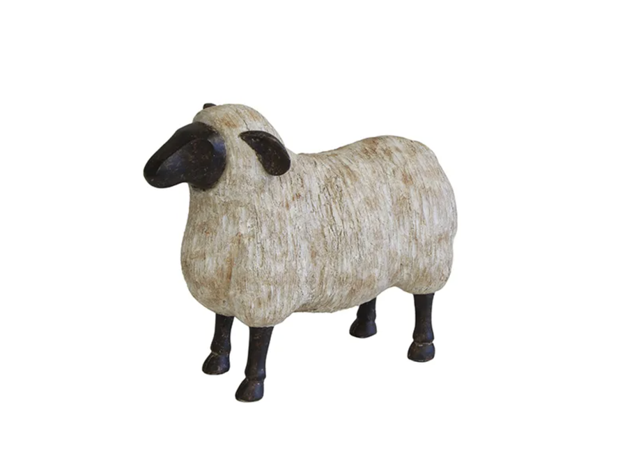 Sheep Decor