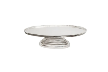 Large Oval Centrepiece Plate