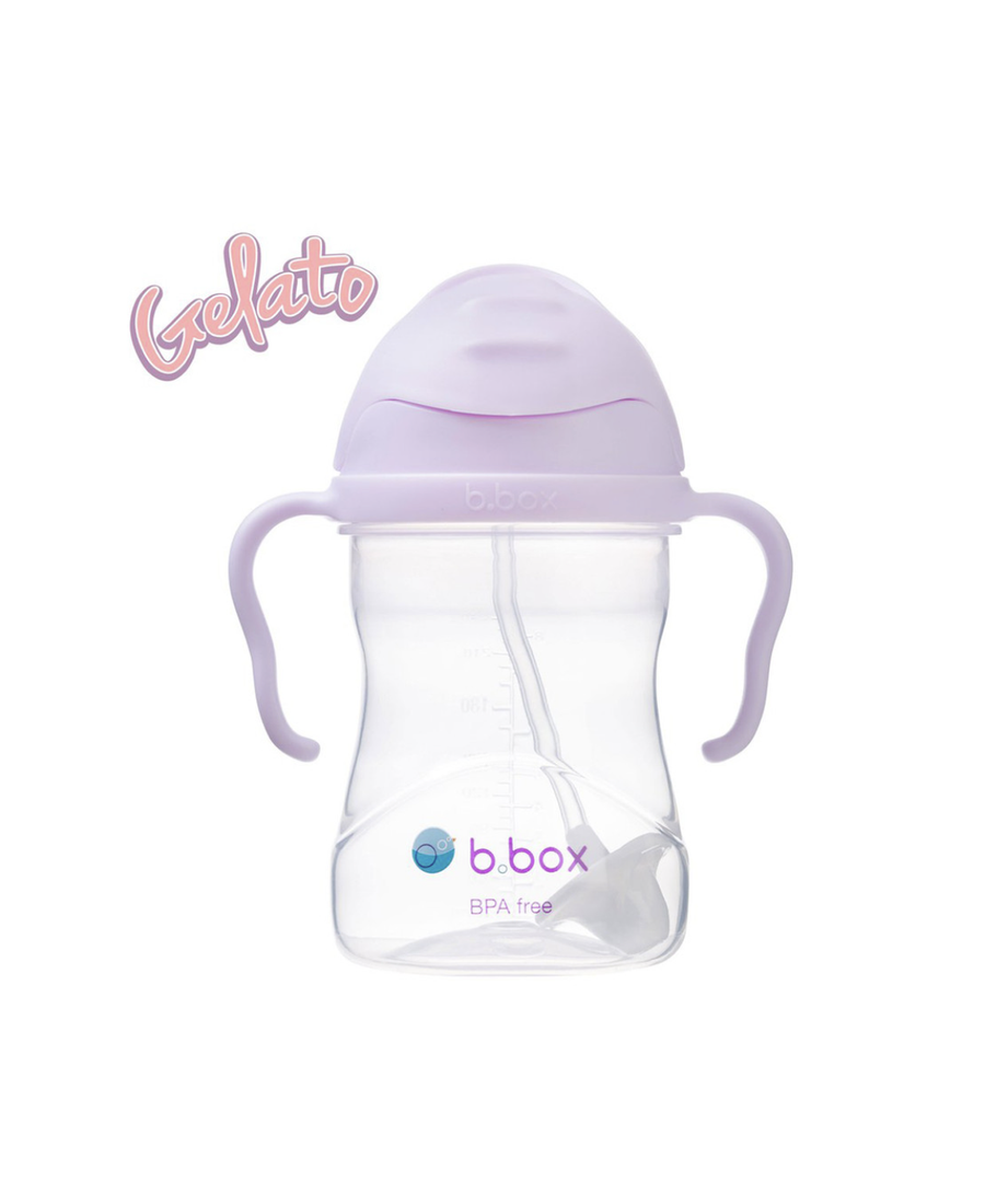 Sippy Cup - Boysenberry