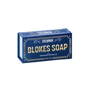 Mens Big Bar Blokes Soap