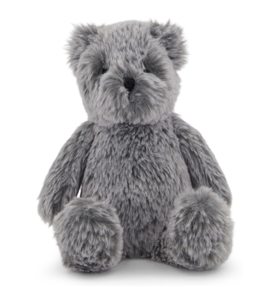 Cia Mini Plush Bear