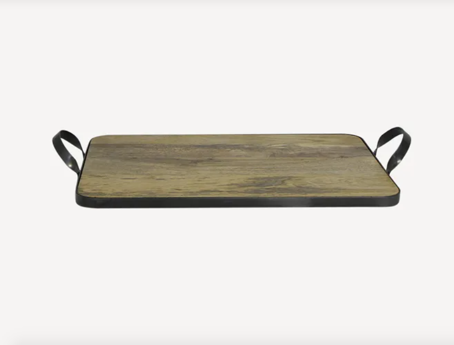 Ploughmans Board with Handles - Small