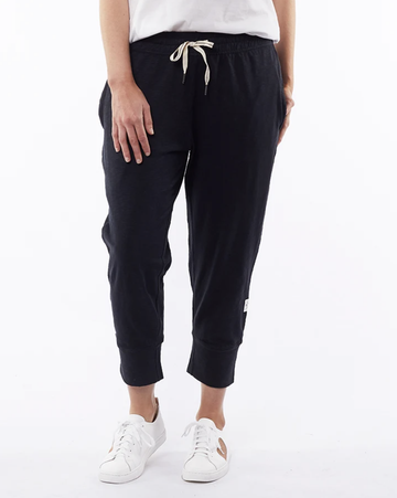 Fundamental Brunch Pant - Black