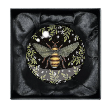 Honey Bee Paperweight