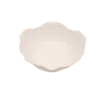 Melamine Cabbage Snack Bowl - 12cm