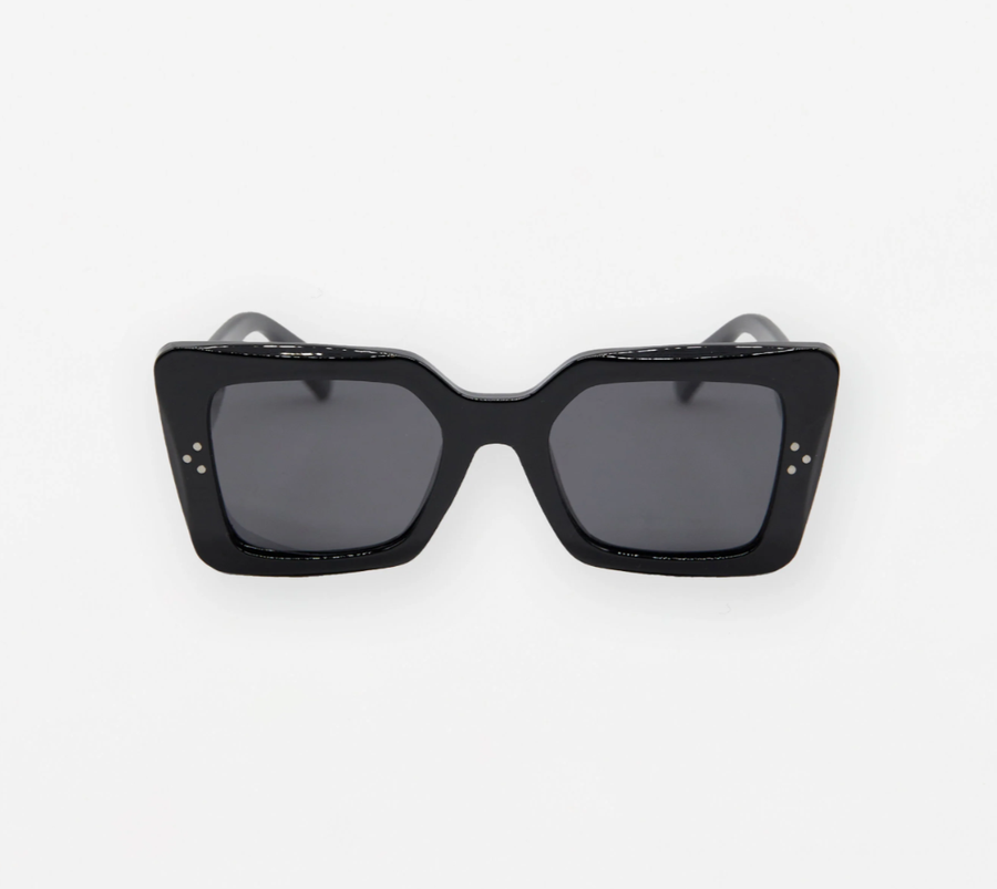 Sunglasses - Cora Black