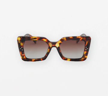 Sunglasses - Cora Tortoiseshell