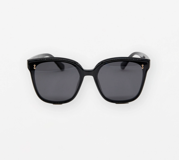 Sunglasses - Lola Black