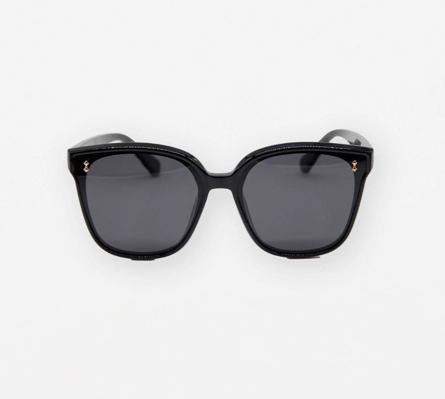 Sunglasses - Lola Black