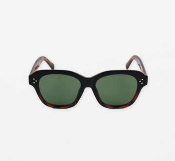 Sunglasses - Malibu Gradient Tortoiseshell