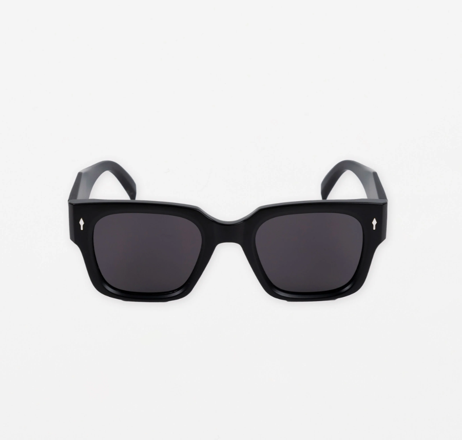 Sunglasses - Cosmo Matt Black