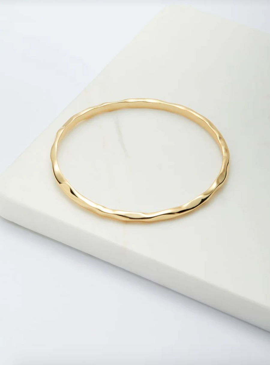 Piper Bracelet - Gold