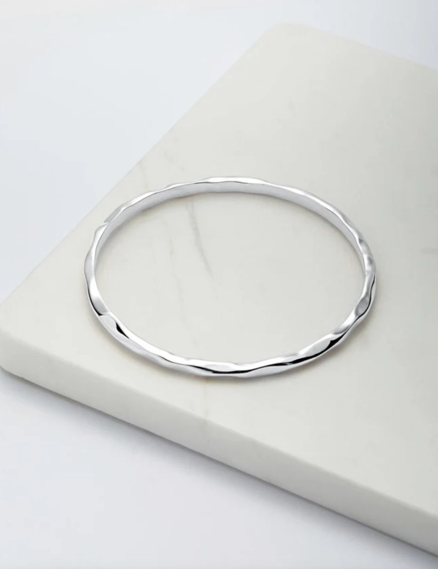 Piper Bracelet - Silver