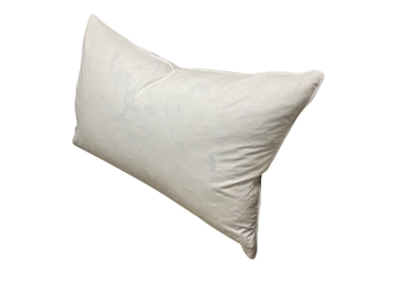 Duck Down Cushion Inner - 40x60