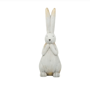 Rabbit With Long Ears - Large