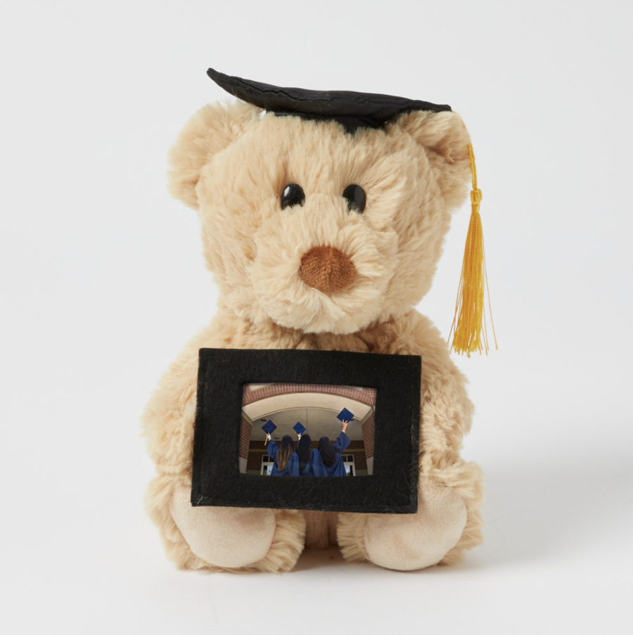 Graduation Notting Hill Bear