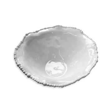 Pearl Melamine Bowl - 36cm