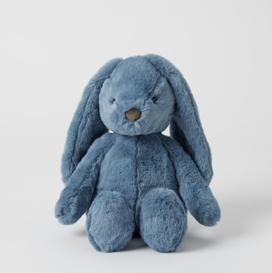 Blue Bunny - Medium