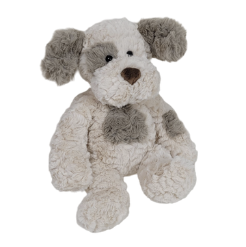 Freddie The Dog Plush Toy