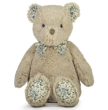 Bentley Plush Bear