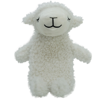 Hot Water Bottle - Sharlene the Sheep