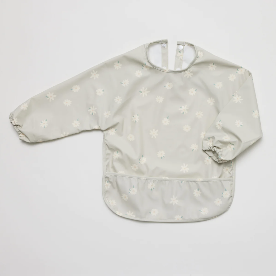 Longsleeve Waterproof Bib Daisy