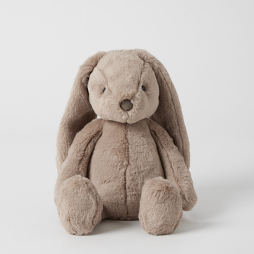 Taupe Bunny - Medium